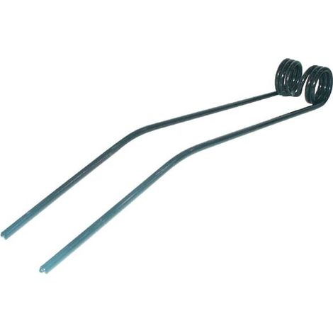 P煤a para henificadora p/Deutz Fahr 600x95x9 UNIVERSAL VF1660639486KR (1/2)