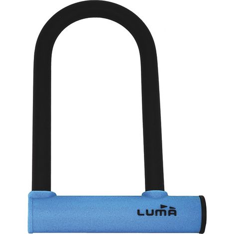 FORCELLA MINI BLU - 12 MM
