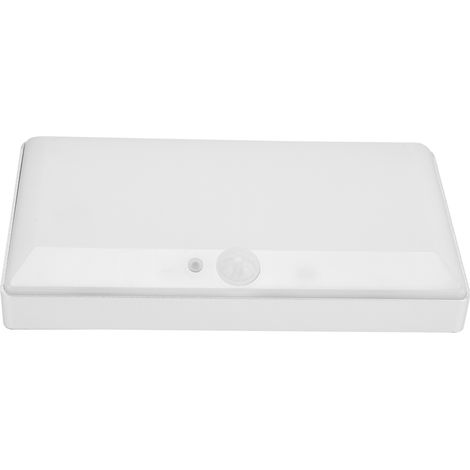 Applique murale solaire à 48 LED avec 3 modes d'éclairage pour cour et jardin extérieurs. (1/5)
