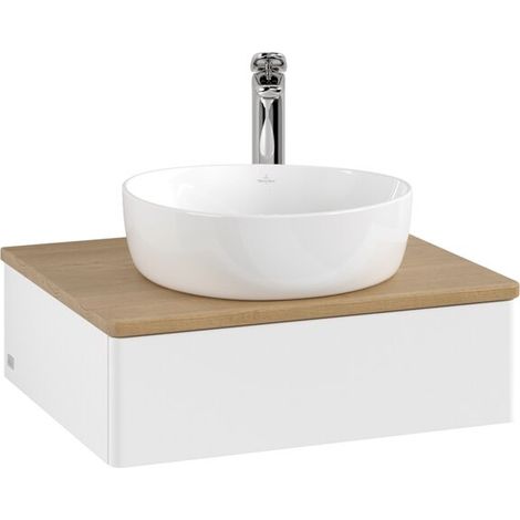 Villeroy & Boch K07051MT WTUS Antao K075 600x190x500mm (1/3)
