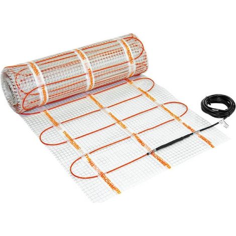Thermoval TV TO 50 Heizmatte 170W/M2 1M2 (1/2)