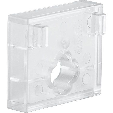 Rondella di compensazione del cubo di Euphoria (1/3)