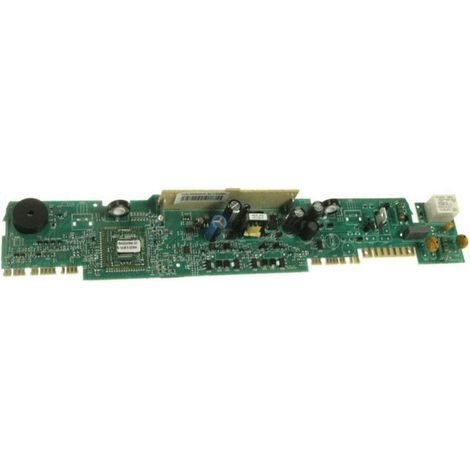 CARTE AFFICHAGE LED ARTICA ENTRY SEGMENT POUR CONGELATEUR ARISTON - C00306676