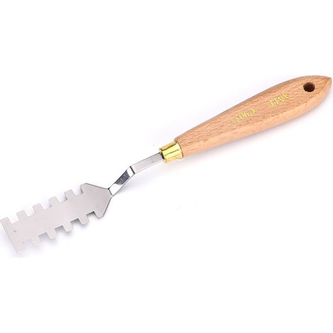 Couteau à peindre AMT - C9057 (1/2)