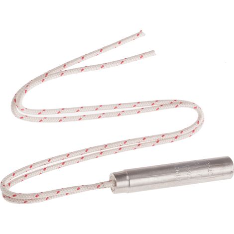 Élément chauffant RS PRO, 50mm, 150 W, 220 V c.a. ( Prix pour 1 )
