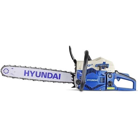 HYC6220 Motosierra Hyundai 20" (1/4)