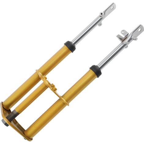 Front Suspension Shock Fork for Honda CRF50F XR50R 50cc 70 90 110cc Dirt Bike
