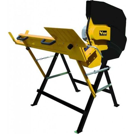 Cortador de ramas Vigor Vs-400 Vatios 2200