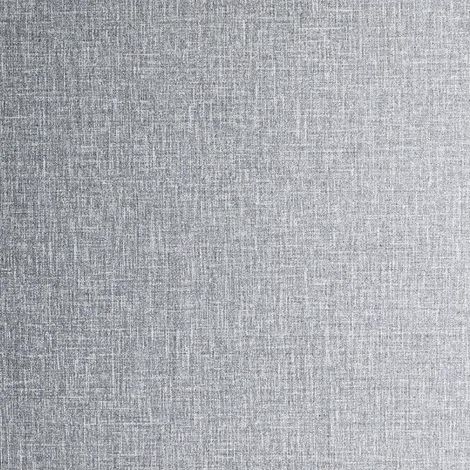 Luxury Hessian Grey Wallpaper Arthouse Textured Vinyl Glitter Linen Effect (1/2)