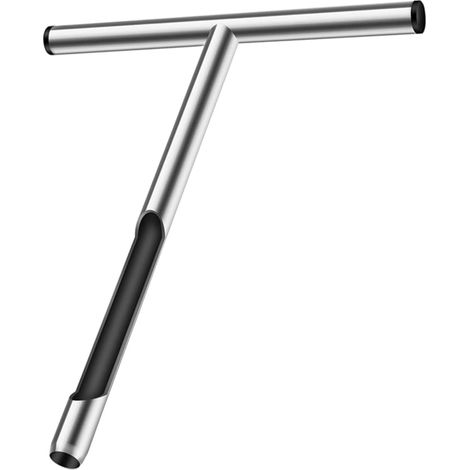 Bodenprobenentnahmesonde Robuster Bodenprobenehmer aus 304
