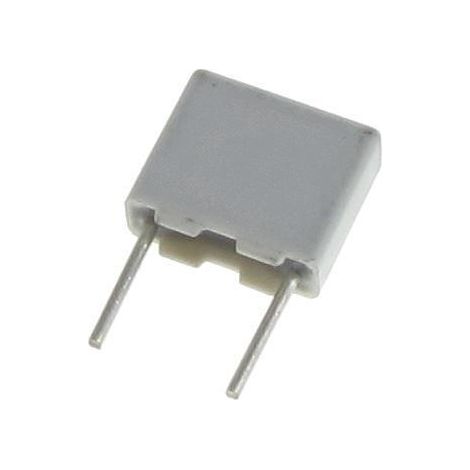 CONDENSADOR 1nf/100V MKT RIFA (10 UDS.) 10%