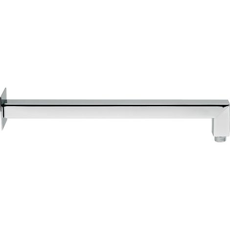 Bras de douche 35 cm QUADRI - CRISTINA ONDYNA BD64251 (1/3)