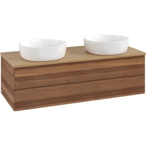 Villeroy & Boch K24011HM WTUS Antao K241 1200x360x500mm (1/3)