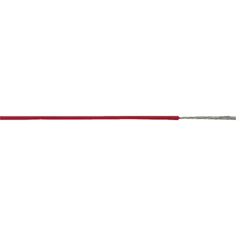 Lapp ÖLFLEX HEAT 180 SIF Kabel braun 1x2,50 mm²