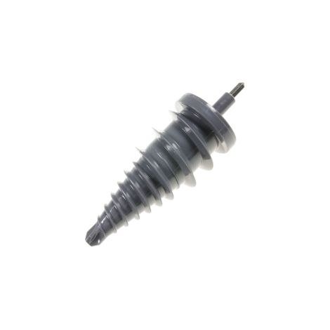 Prensa de frutas de tornillo sin fin KW715962 KENWOOD