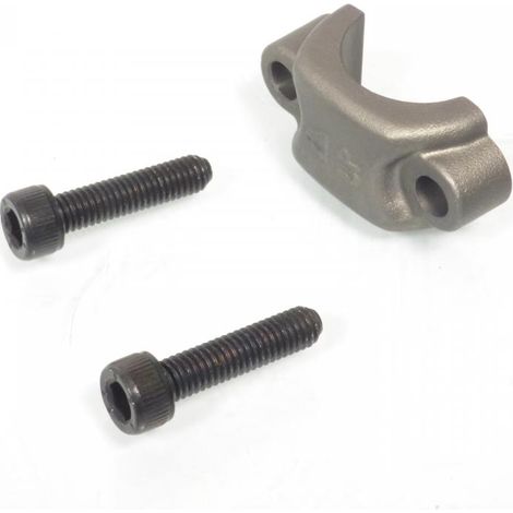Lenkerklemme Hauptbremszylinder Brembo 110437292 Neu (1/4)