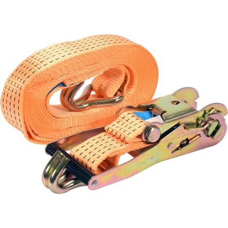 VOREL 82413 sangle de sangle d'amarrage