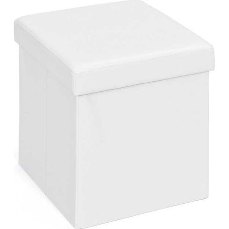 Scatola Inter Link dim. 38x38x38h color bianco (1/2)