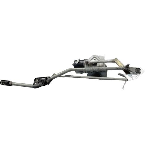 Mecanisme Essuie-glace Avant RENAULT Grand Scenic II 2004-06 [PRODUIT D'OCCASION]♻️7701056003