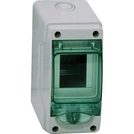 Mini Mureva pour appareillage modulaire 3 modules - 13956M