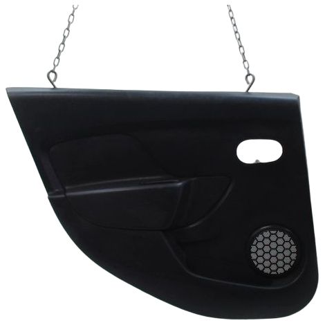 [PRODUIT D'OCCASION] Garniture Porte Arriere Gauche DACIA Sandero II Phase 1 2012-... ♻️ Ref Oe. 829a18651r - Garantie à vie (1/2)