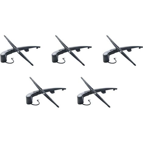 Kit bracci tergicristallo per Trailblazer Envoy Rainier 5X (1/3)