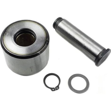 Kit de réparation de mâchoires de frein Mercedes SK / MK / NG, Setra, Atego, MAN L M F 2000, TGA, TGS, TGX, Neoplan  3074200339