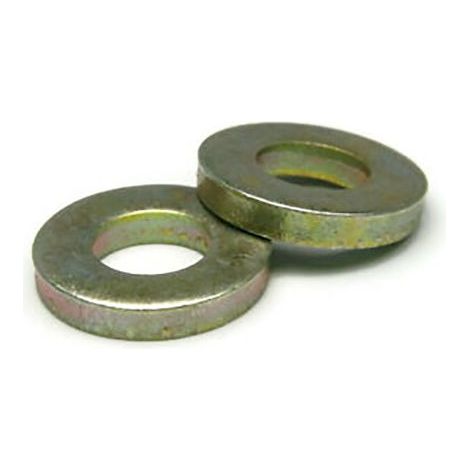 Rondelle plate Rondelle plate RS PRO, Acier ( Prix pour Paquet de 50 )