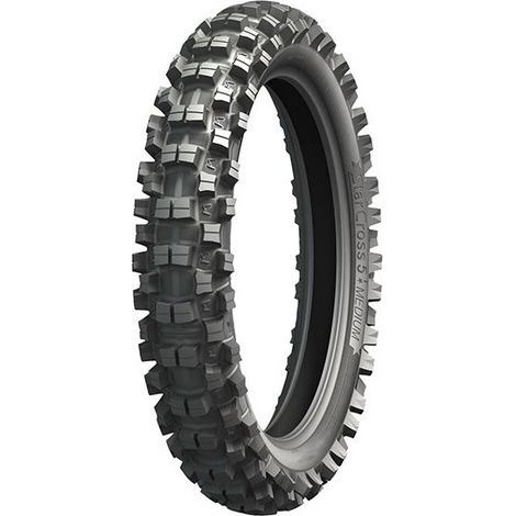 Pneu 60/100 - 14 29M TT STARCROSS 5 MINI