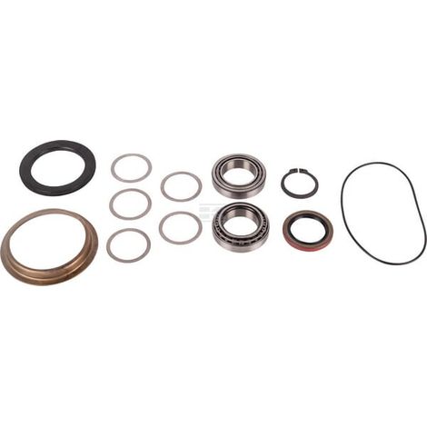 Kit riparazione CNH 86643912 (1/2)