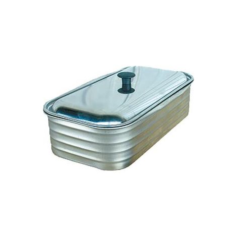 LA NORDICA - Kit vasca inox 3.5 (senza mestolo)