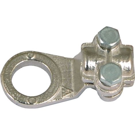 ELMAG Schraub-Kabelschuh 10/16 mm², (2 Stk. Packung) - SB (1/2)