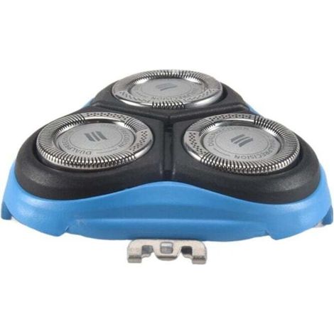 Tête de Rasoir et Cadre Lame Compatible pour Modèles AT750 AT890 PT860 PT866 AT758 PT710 PT725 PT720 (1/3)