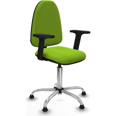 Sedia da Ufficio A√Ωna Piqueras y Crespo B2D05RT Pistacchio (1/5)