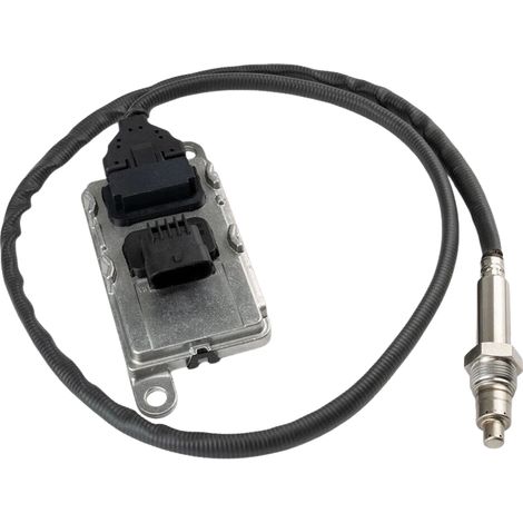 Capteur d'oxygène/azote 5WK97371 22827993 compatible avec Volvo et Renault 24 V (1/5)