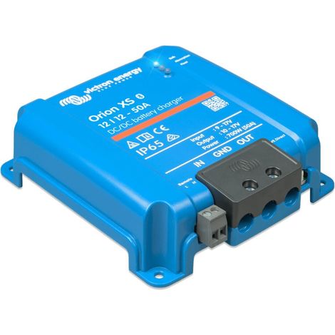 Chargeur Victron Energy Orion XS 12/12-50A 50A Bluetooth (1/4)