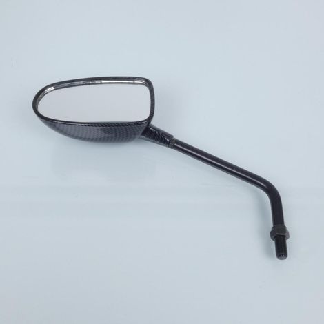 linker spiegel mad f2000 carbon für motorrad roller / m10 pas (1/2)