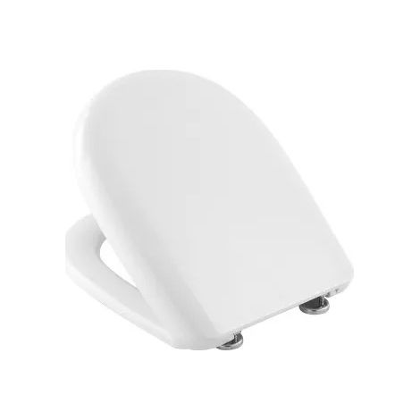 Copriwater POZZI GINORI Compatibile Serie LINEA e SELNOVA 3 (1/4)