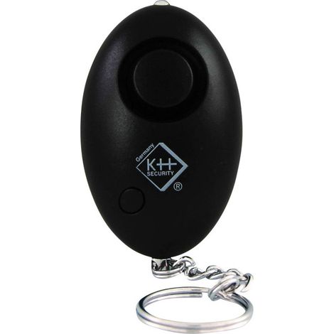 KH-SECURITY - PORTACHIAVI ALLARME PERSONALE (1/5)