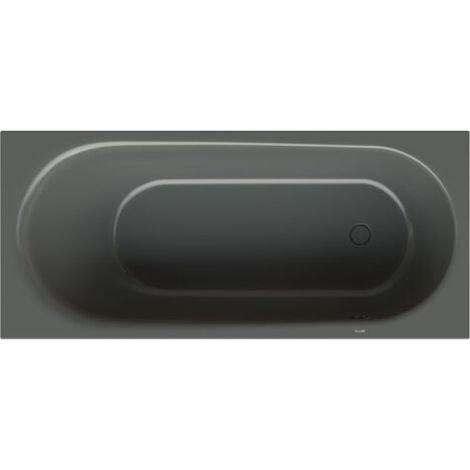 BETTE 1621-403 Baignoire rectangulaire Comodo Trop-plein (1/3)