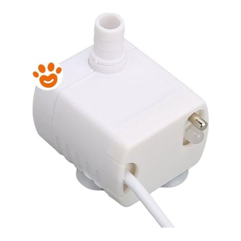 Camon Pompa Ricambio Fontanella A747/B - Confezione 1 Pezzo - Accessori