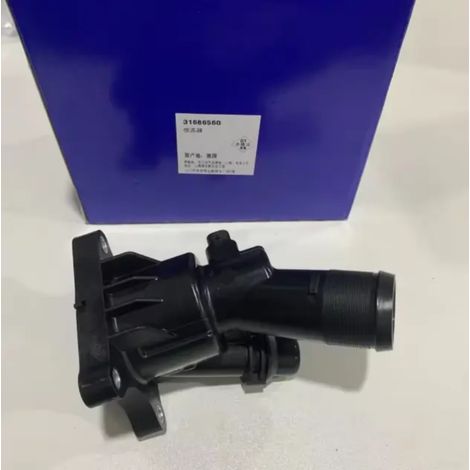 Thermostat de liquide de refroidissement 31293912 31686560 pour moteur Volvo V40S60L (1/5)