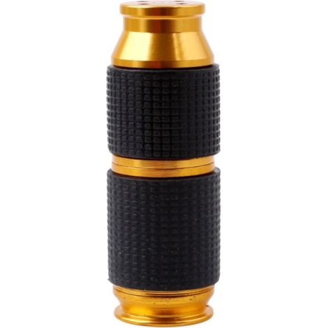 Douille À Dessert - Douille En Alliage D'aluminium Pour Crème Fouettée Et Mousses Alimentaires - Compatible Avec Bouteilles À Air Pour Crème - Lot De 1 (1/5)