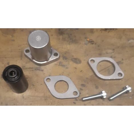Spool control A10 /S4 stroke 4 mm WALVOIL SD95A10S4 (1/2)