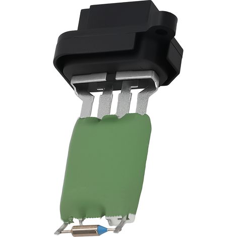 Calefacción Motor Resistencia for Ford Transit 2.4 DI RWD 3C1H18B647AA 1129655 (1/5)