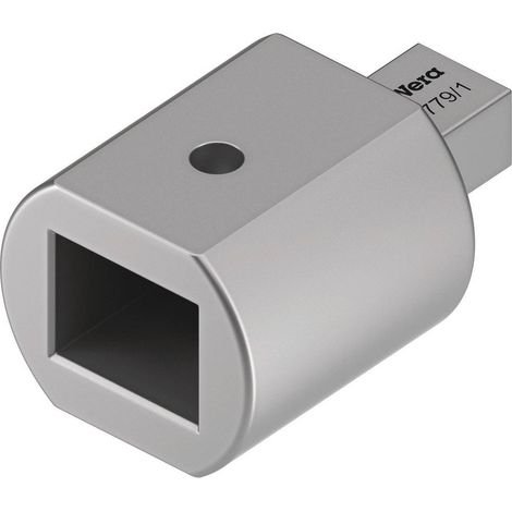 Wera 05078666001 Adattatore di inserimento (1/5)