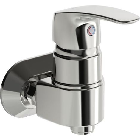 Hansa 45692183 EHM cartouche de douche HANSAPINTO 4569 45 cc (1/3)