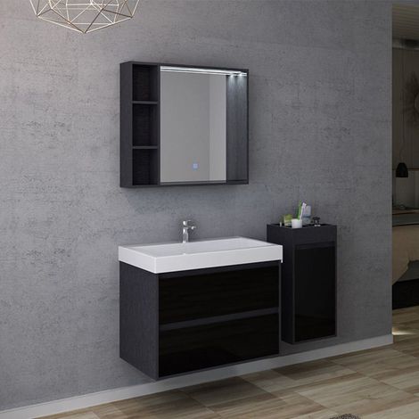 Meuble de salle de bain BRIANZA 800 (1/5)