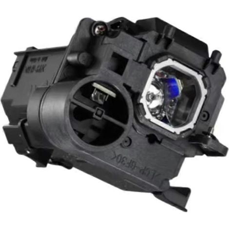 Ersatzprojektorlampe NP32LP / 100013962 mit Gehäuse für NEC UM301W, UM301Xi, UM301X und UM301Wi (1/5)