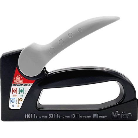 FISSATRICE 'ROCAMA JR 4.0' Mod. 110/13